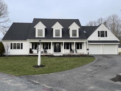 104 Fairwood Road Yarmouth MA 02664