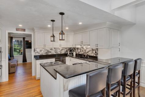 104 Fairwood Road Yarmouth MA 02664