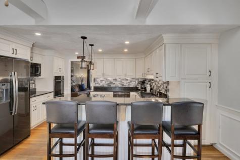 104 Fairwood Road Yarmouth MA 02664