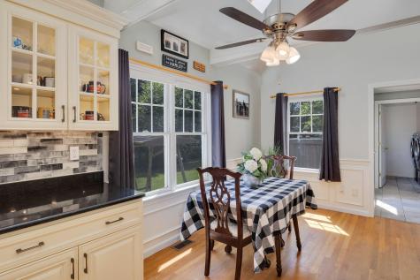 104 Fairwood Road Yarmouth MA 02664