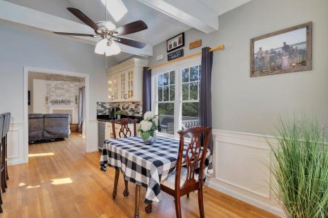 104 Fairwood Road Yarmouth MA 02664