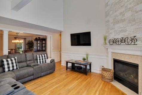 104 Fairwood Road Yarmouth MA 02664