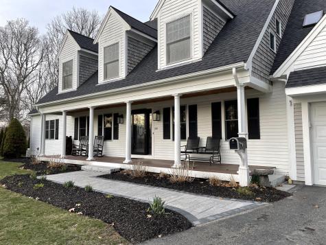 104 Fairwood Road Yarmouth MA 02664