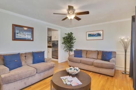104 Fairwood Road Yarmouth MA 02664