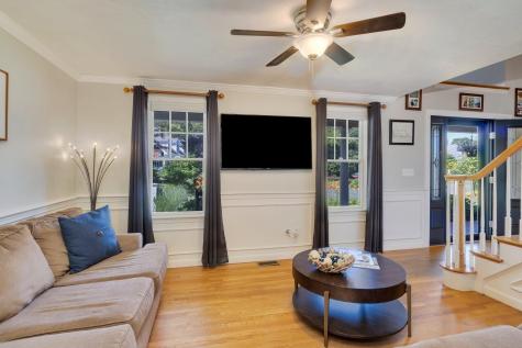 104 Fairwood Road Yarmouth MA 02664