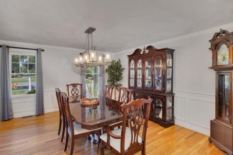 104 Fairwood Road Yarmouth MA 02664