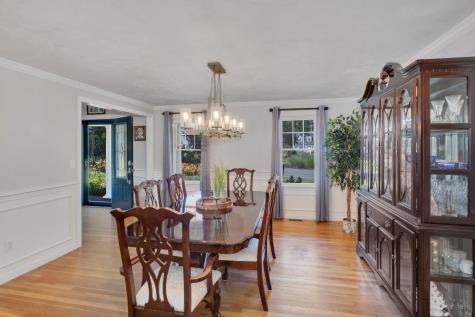 104 Fairwood Road Yarmouth MA 02664