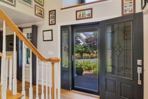 104 Fairwood Road Yarmouth MA 02664