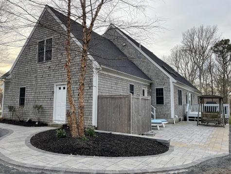 104 Fairwood Road Yarmouth MA 02664