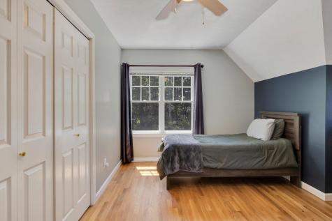 104 Fairwood Road Yarmouth MA 02664