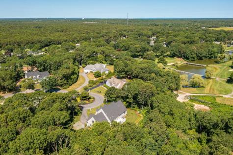 104 Fairwood Road Yarmouth MA 02664