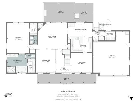 104 Fairwood Road Yarmouth MA 02664