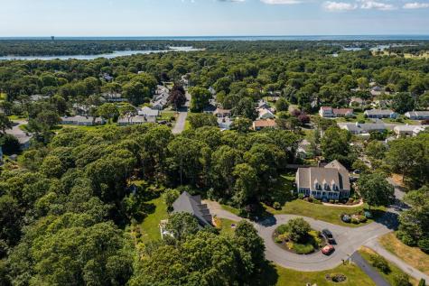 104 Fairwood Road Yarmouth MA 02664