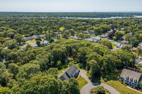 104 Fairwood Road Yarmouth MA 02664