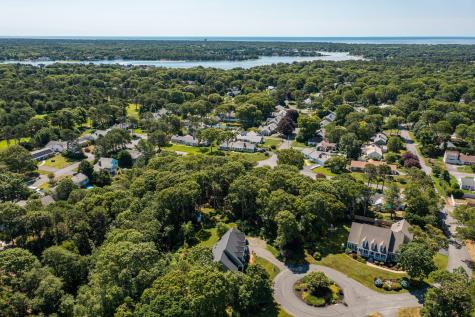 104 Fairwood Road Yarmouth MA 02664