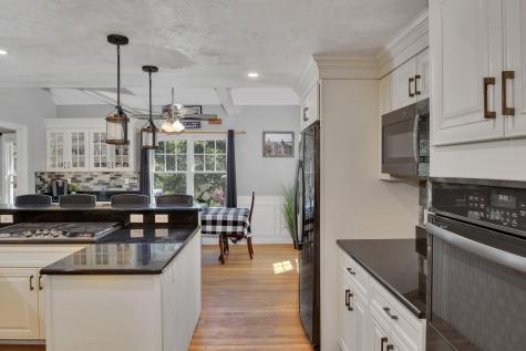 104 Fairwood Road Yarmouth MA 02664