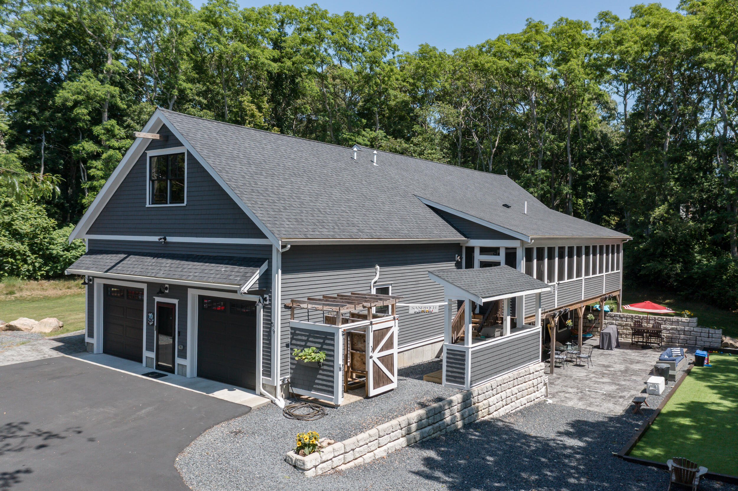 59 Main Street Sandwich MA 02563