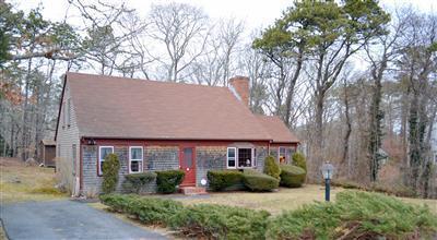 17 King Philip Road Brewster MA 02631