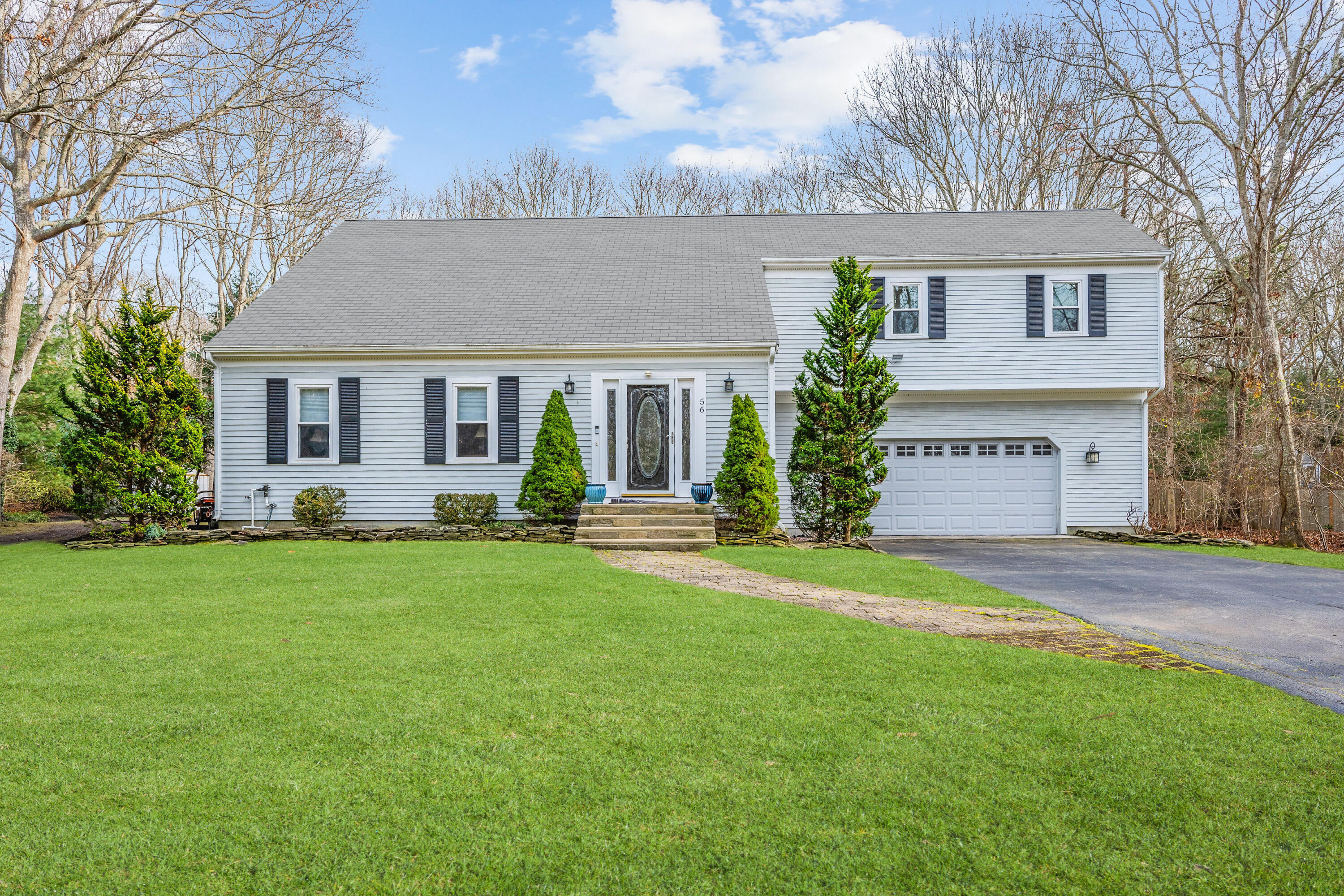 56 Allan Road Barnstable MA 02632