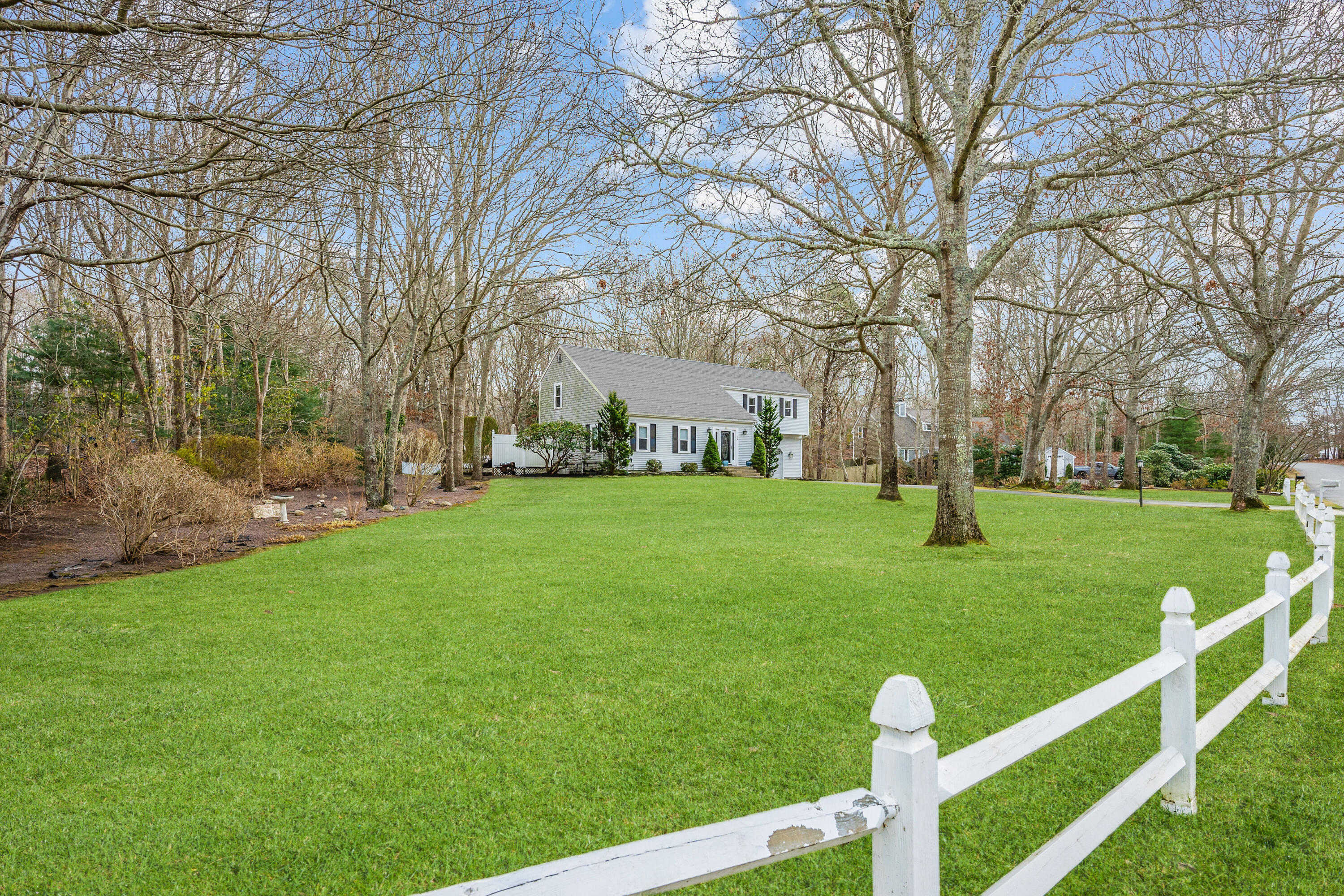 56 Allan Road Barnstable MA 02632