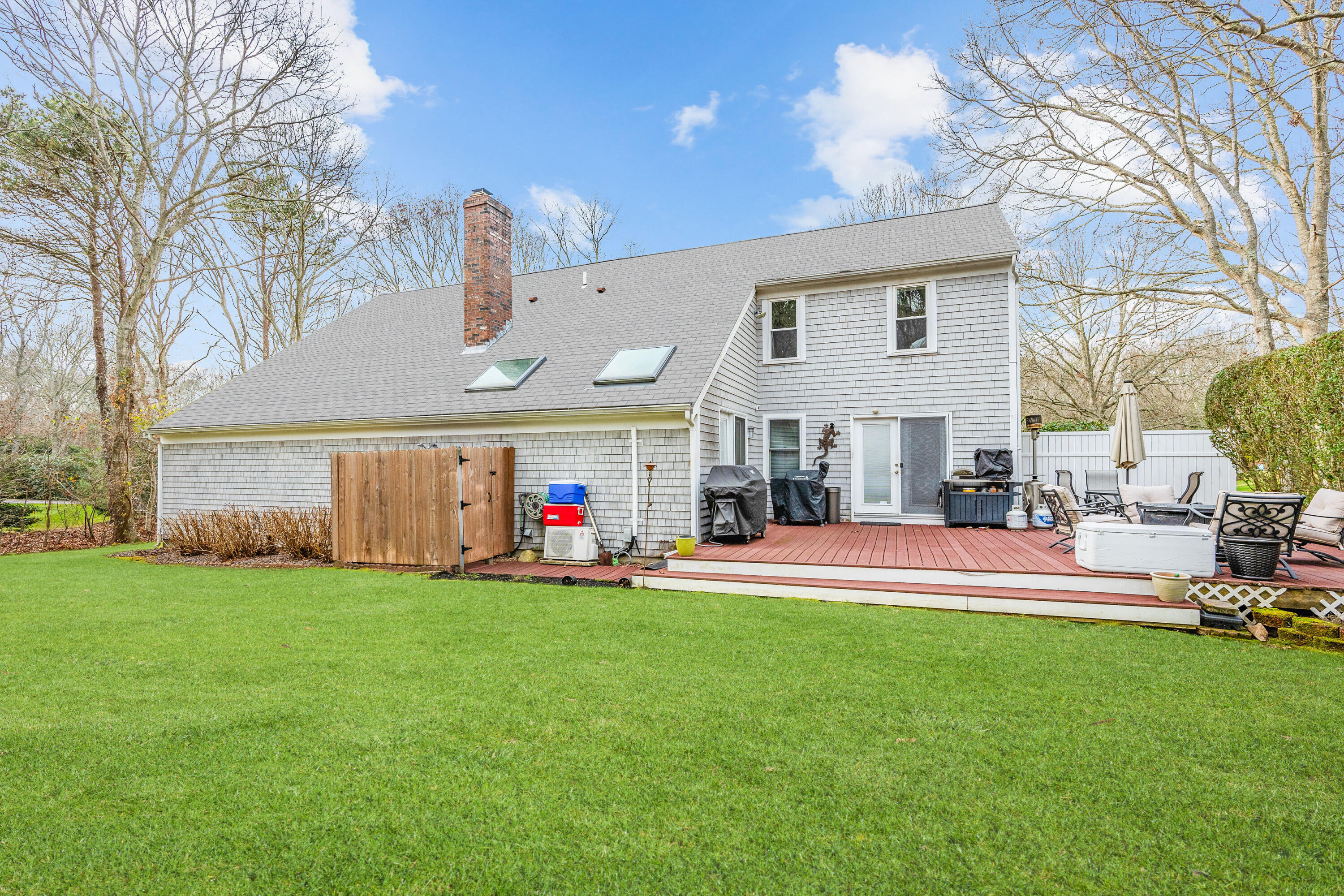 56 Allan Road Barnstable MA 02632