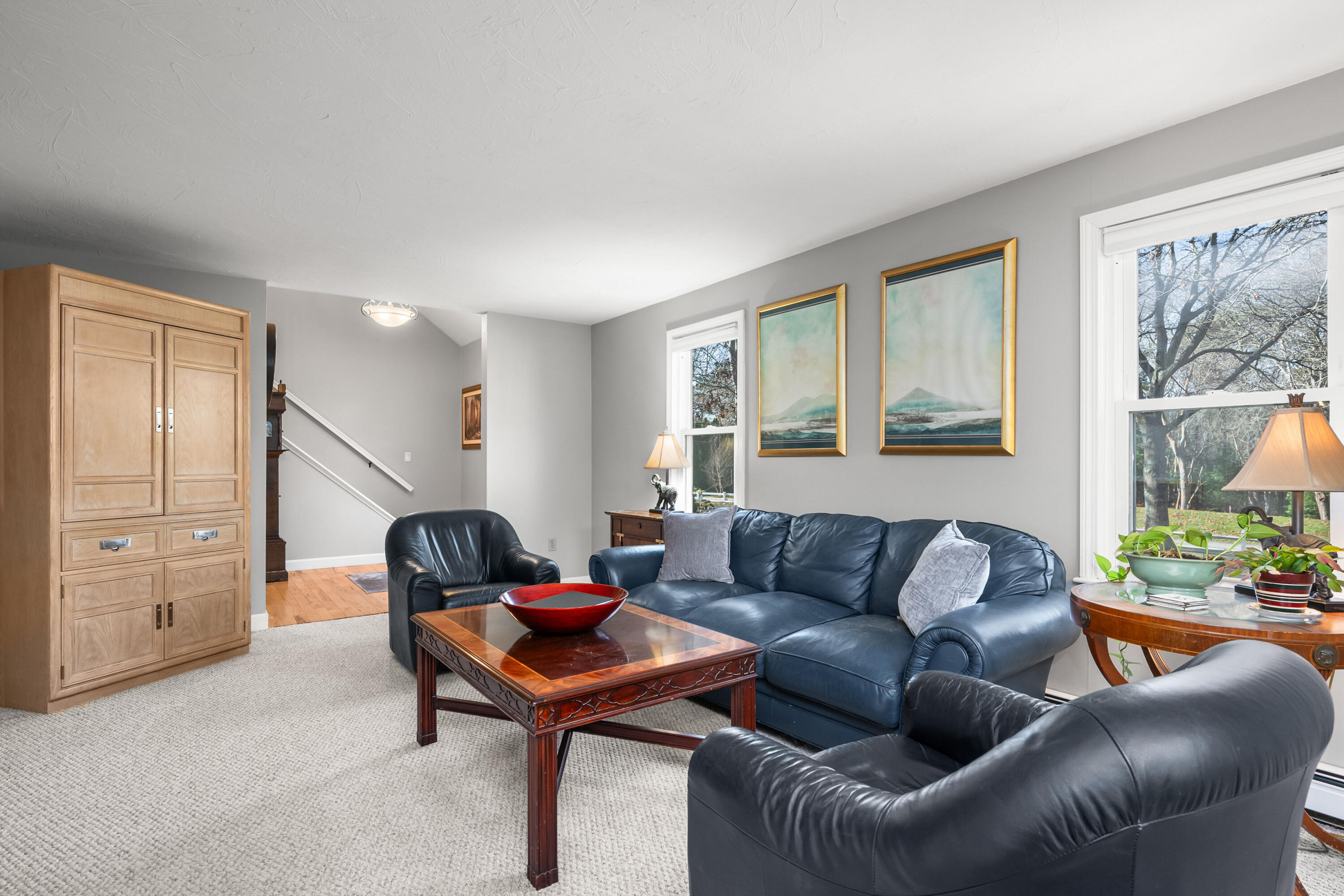 56 Allan Road Barnstable MA 02632