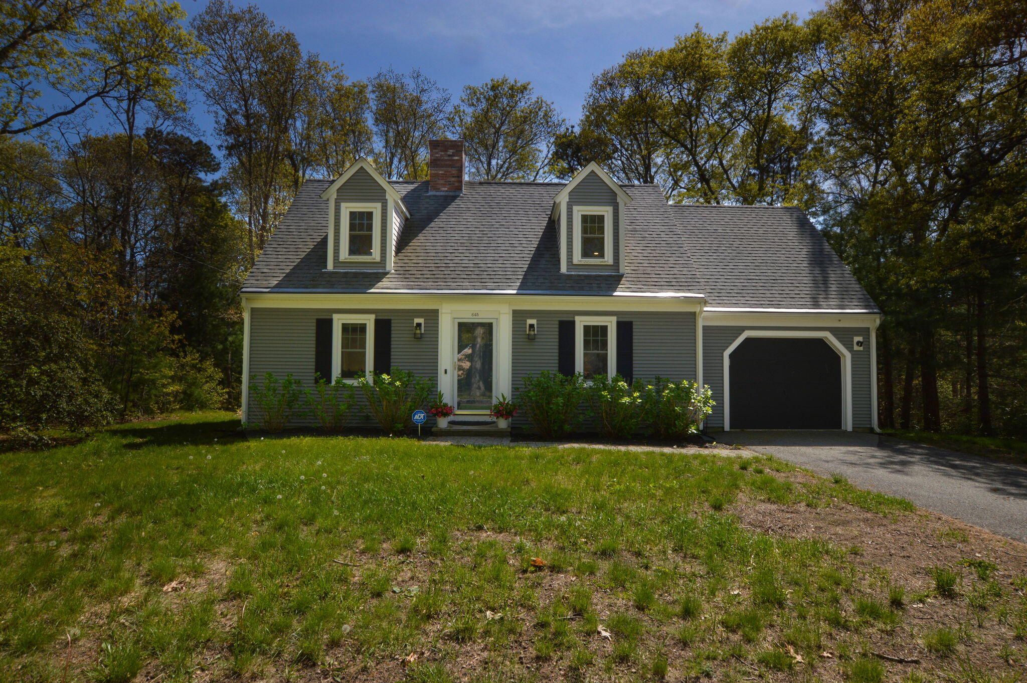 645 Lumbert Mill Road Barnstable MA 02632