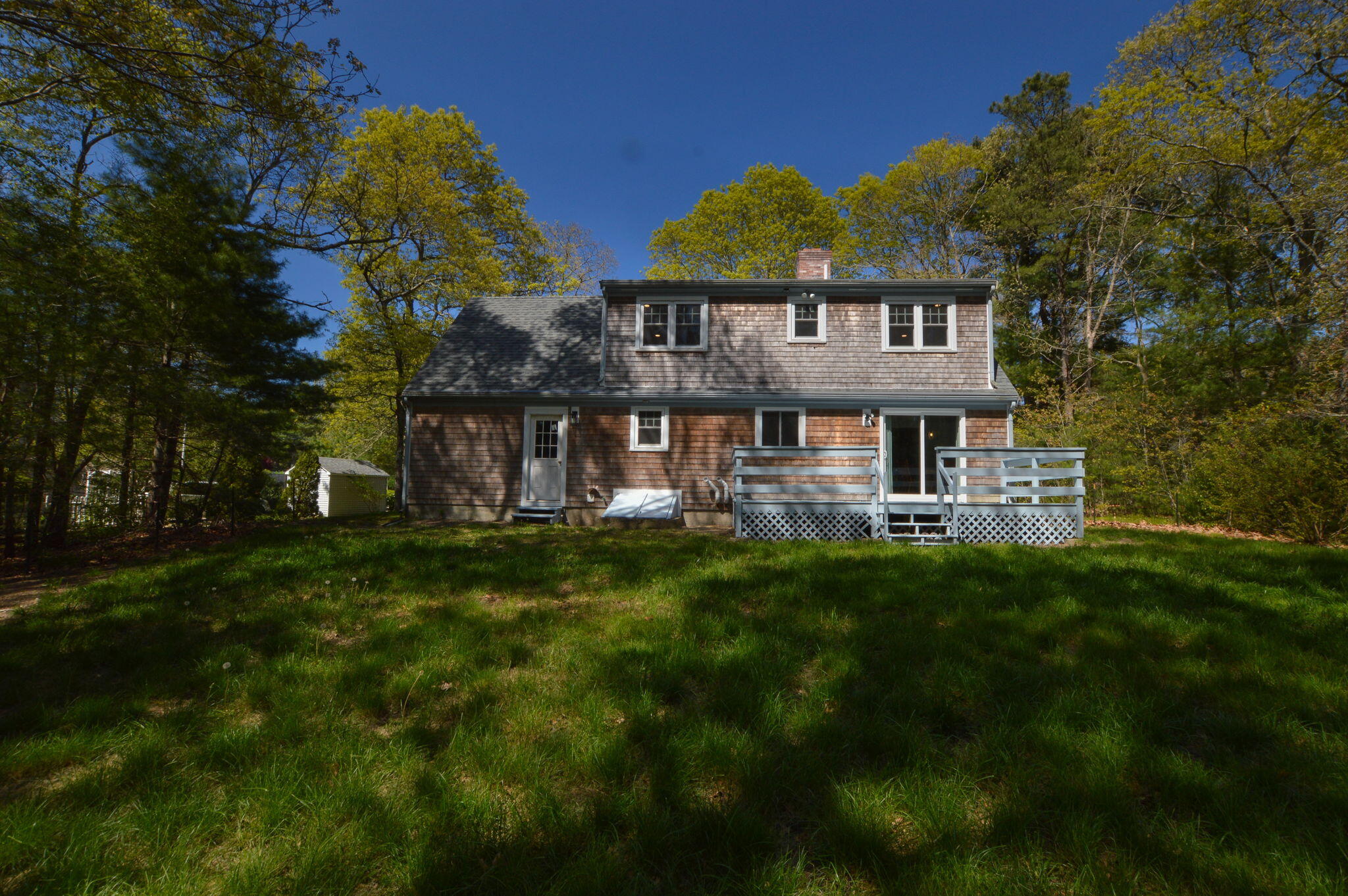 645 Lumbert Mill Road Barnstable MA 02632
