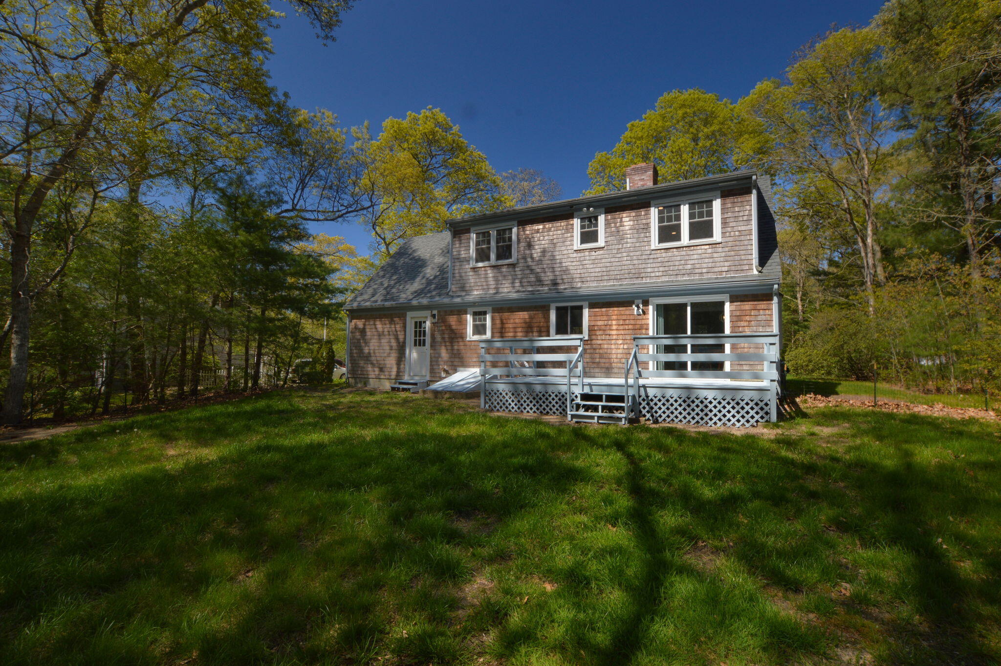 645 Lumbert Mill Road Barnstable MA 02632