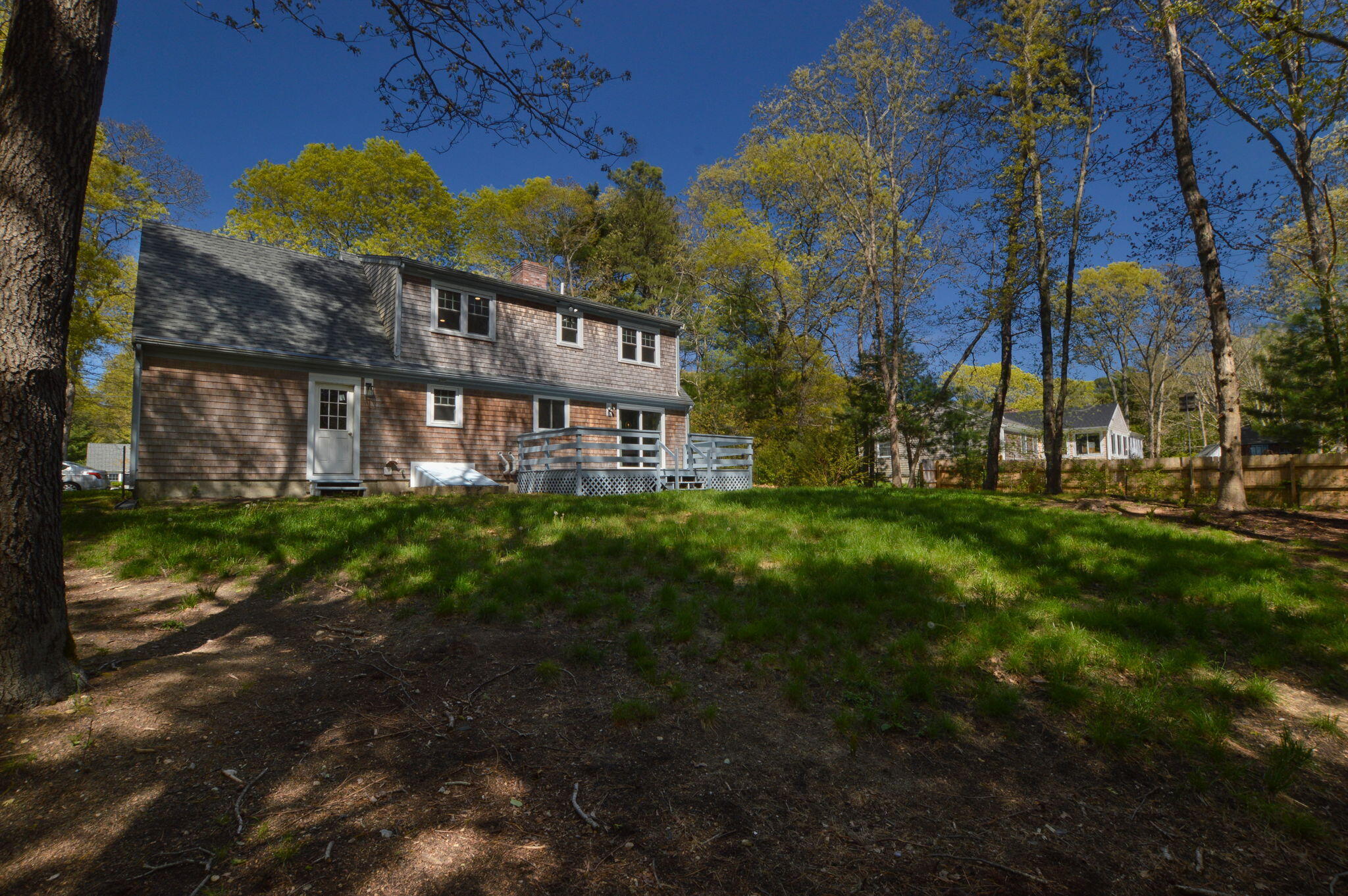 645 Lumbert Mill Road Barnstable MA 02632