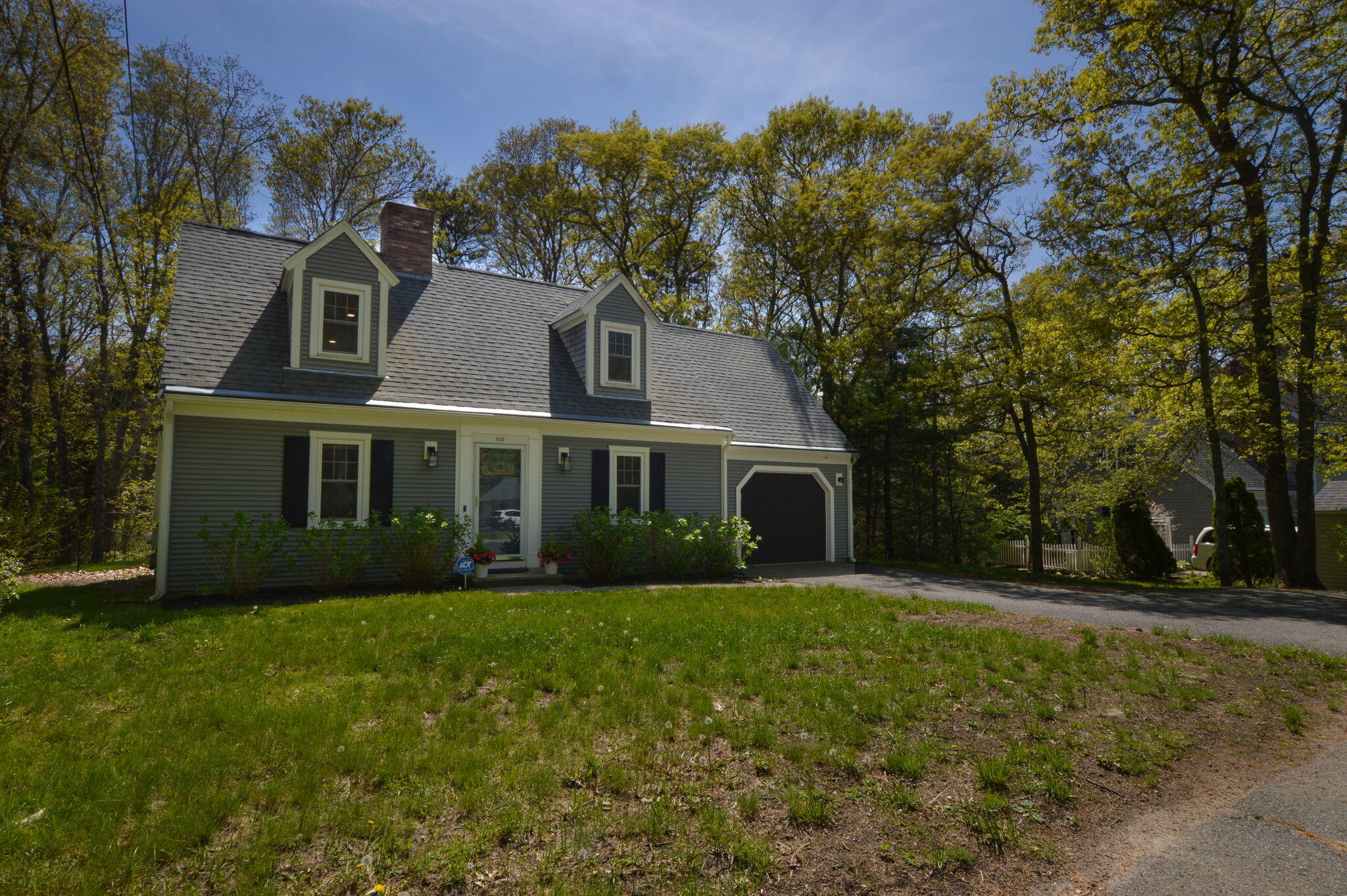 645 Lumbert Mill Road Barnstable MA 02632