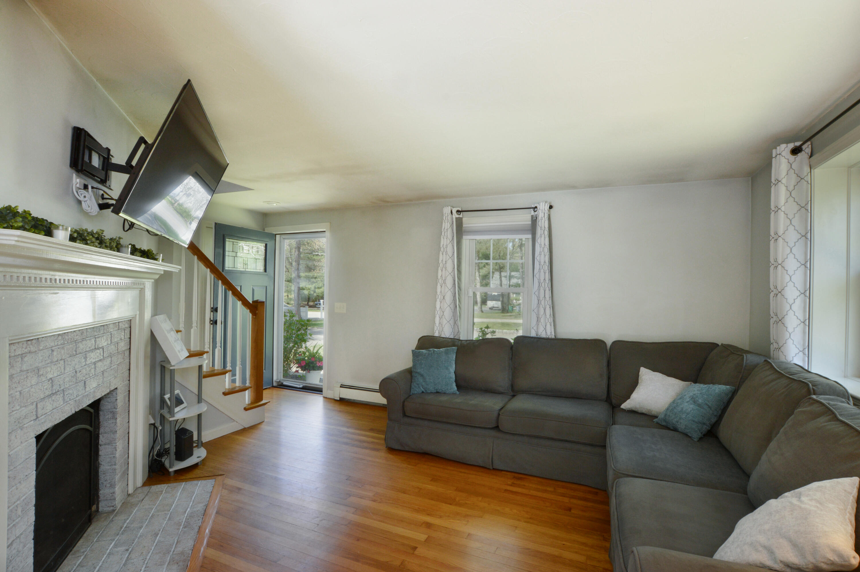 645 Lumbert Mill Road Barnstable MA 02632