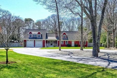 69 Union Street Yarmouth MA 02675