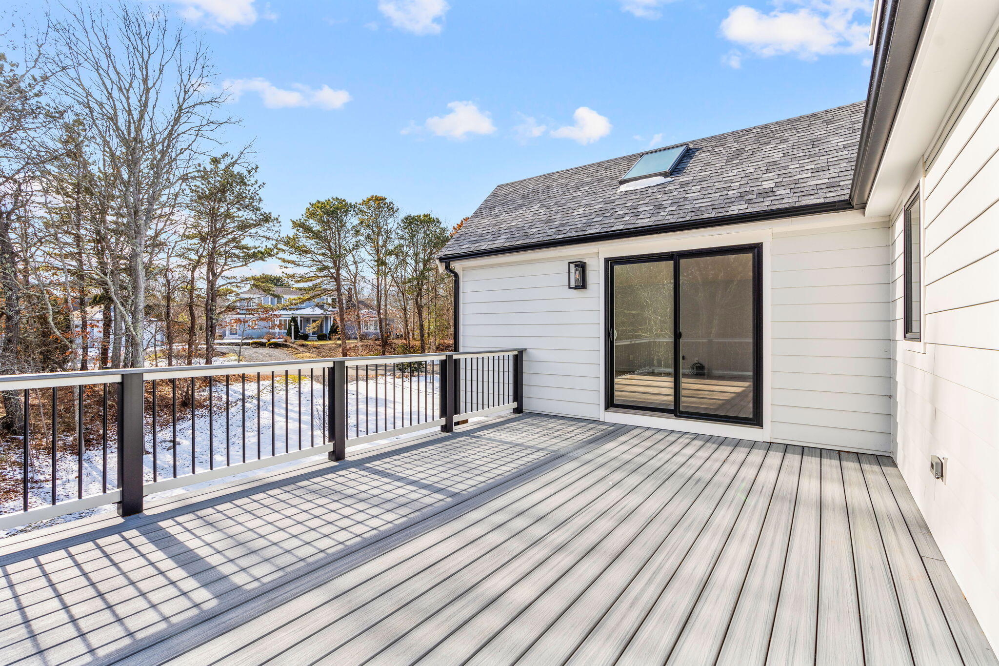 46 Greensward Circle Mashpee MA 02649