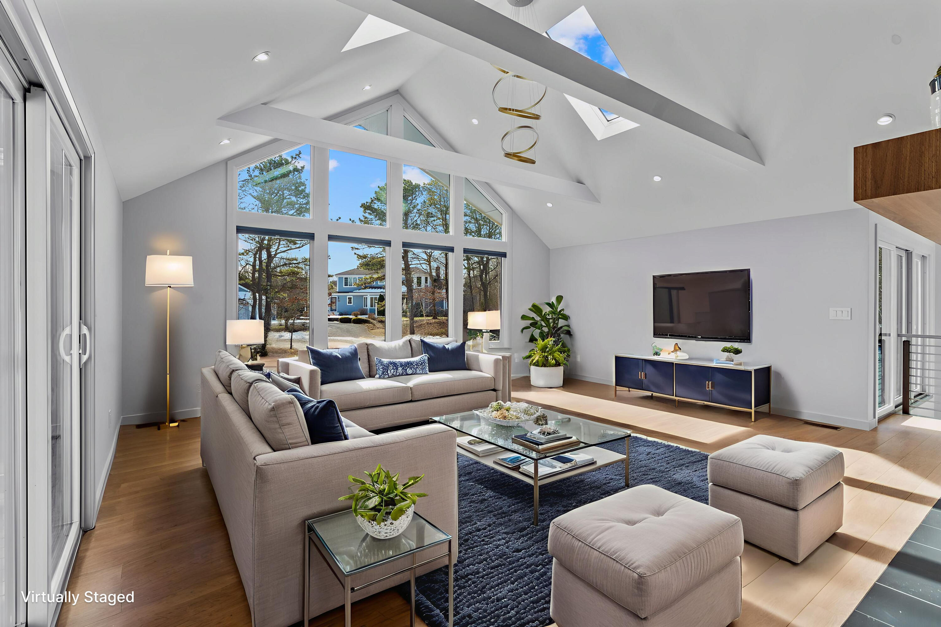 46 Greensward Circle Mashpee MA 02649