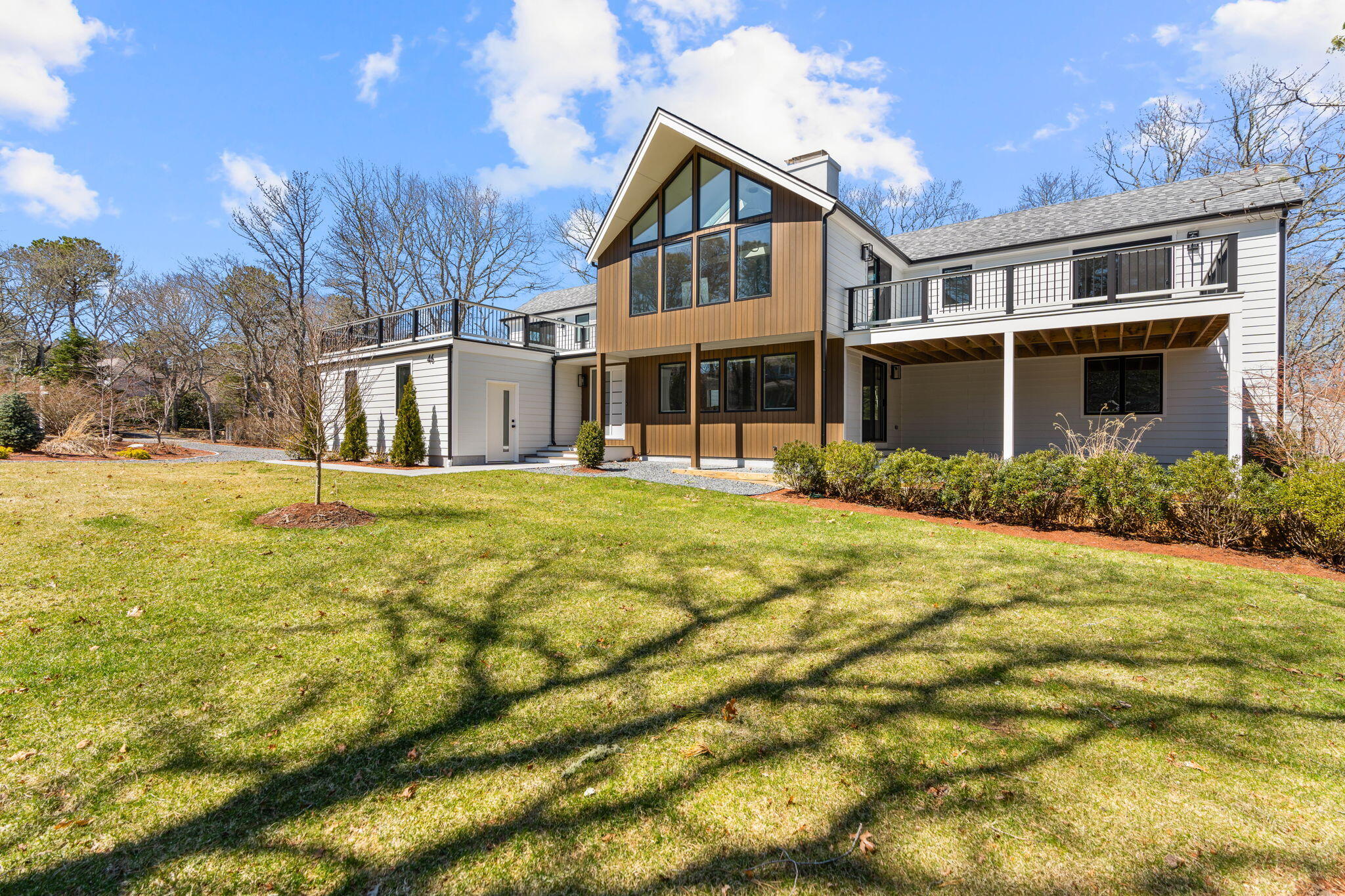 46 Greensward Circle Mashpee MA 02649