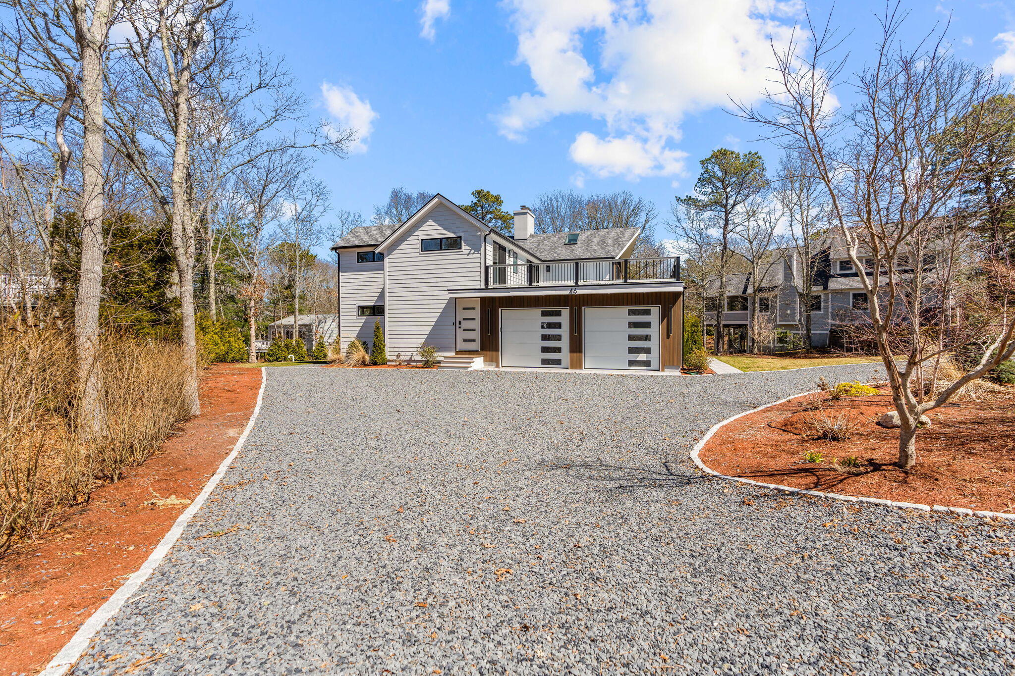 46 Greensward Circle, Mashpee MA — view 4