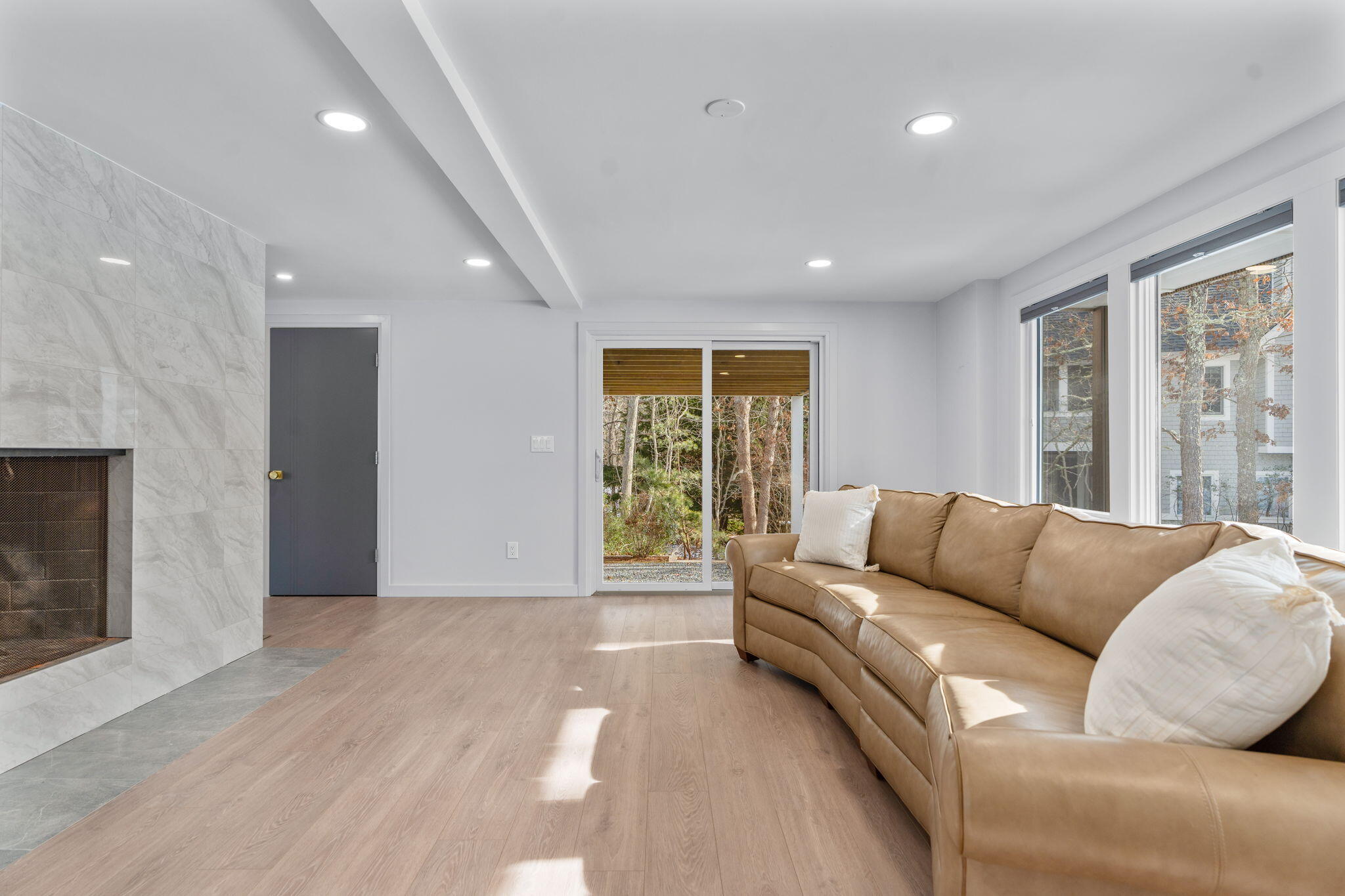 46 Greensward Circle Mashpee MA 02649