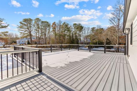 46 Greensward Circle Mashpee MA 02649