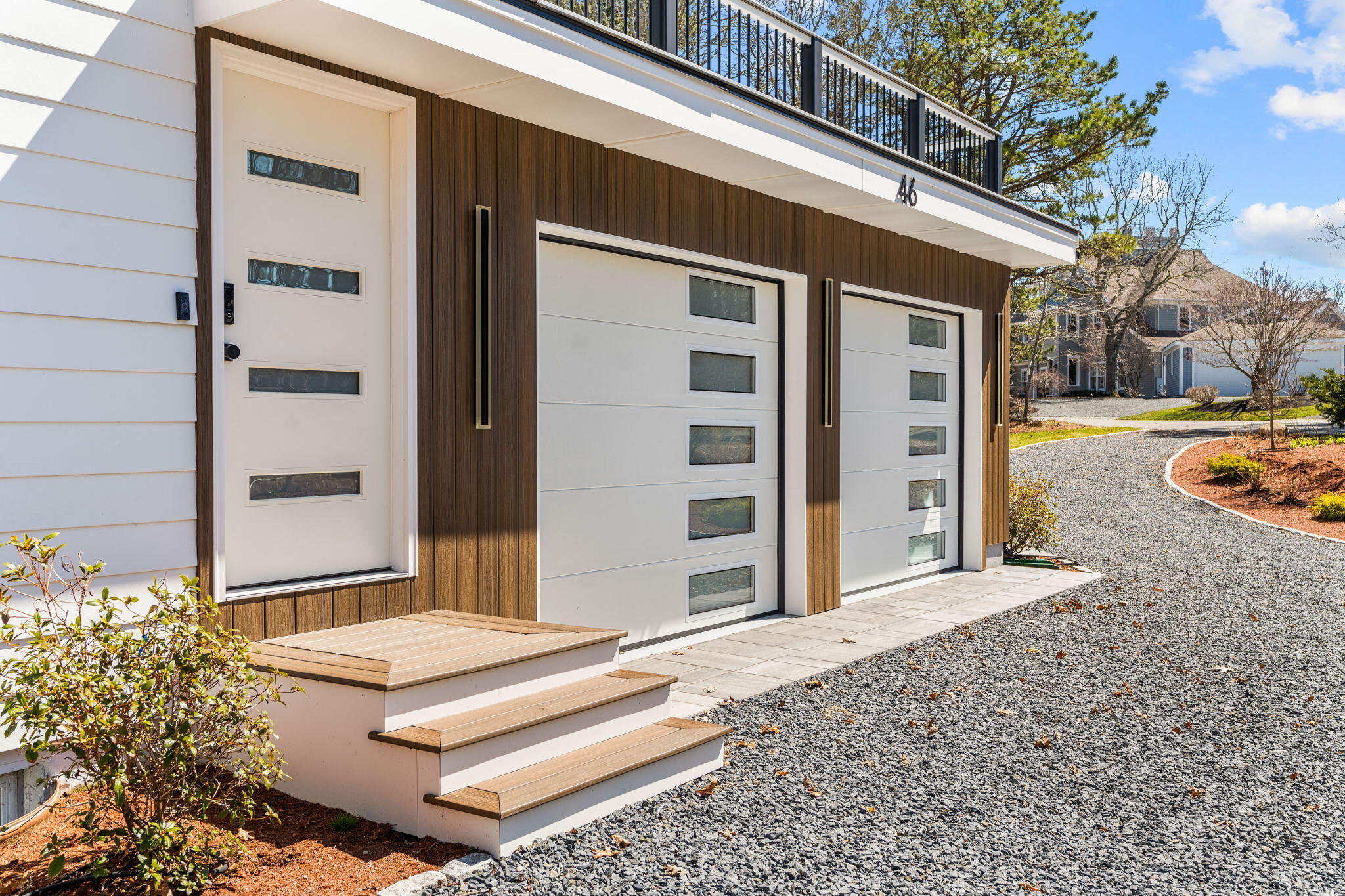 46 Greensward Circle Mashpee MA 02649