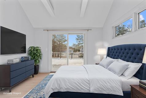 46 Greensward Circle Mashpee MA 02649