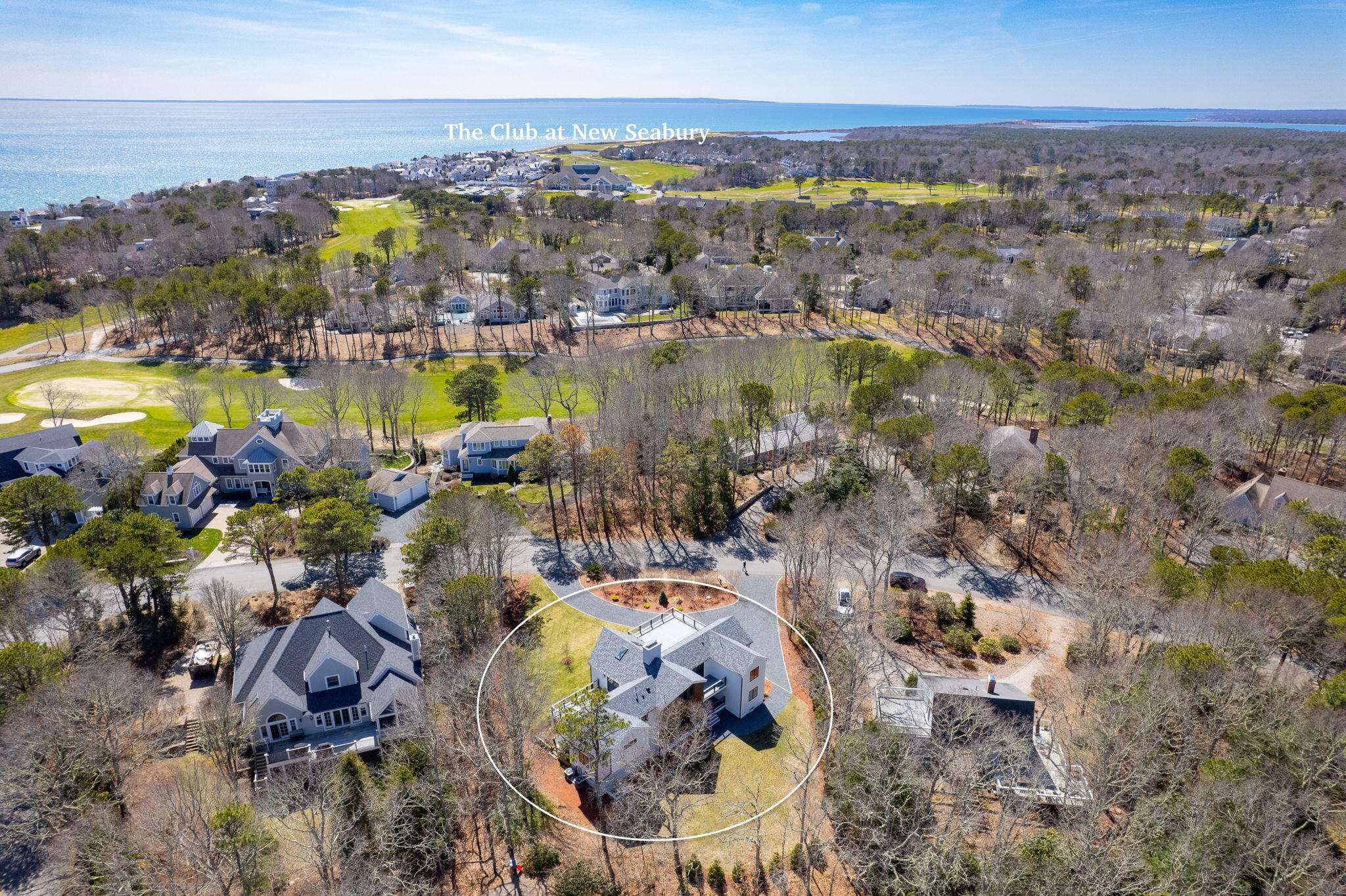 46 Greensward Circle Mashpee MA 02649
