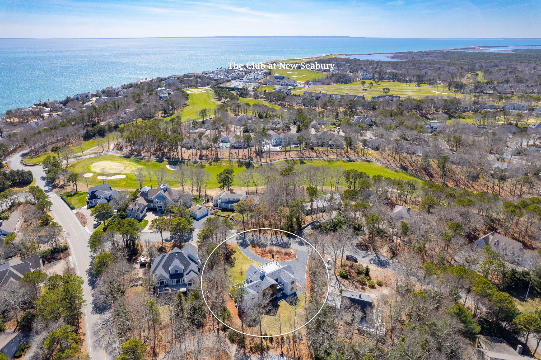 46 Greensward Circle Mashpee MA 02649