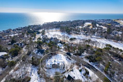 46 Greensward Circle Mashpee MA 02649