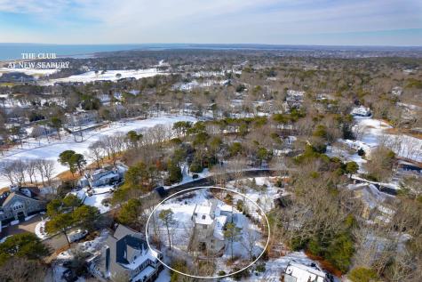 46 Greensward Circle Mashpee MA 02649