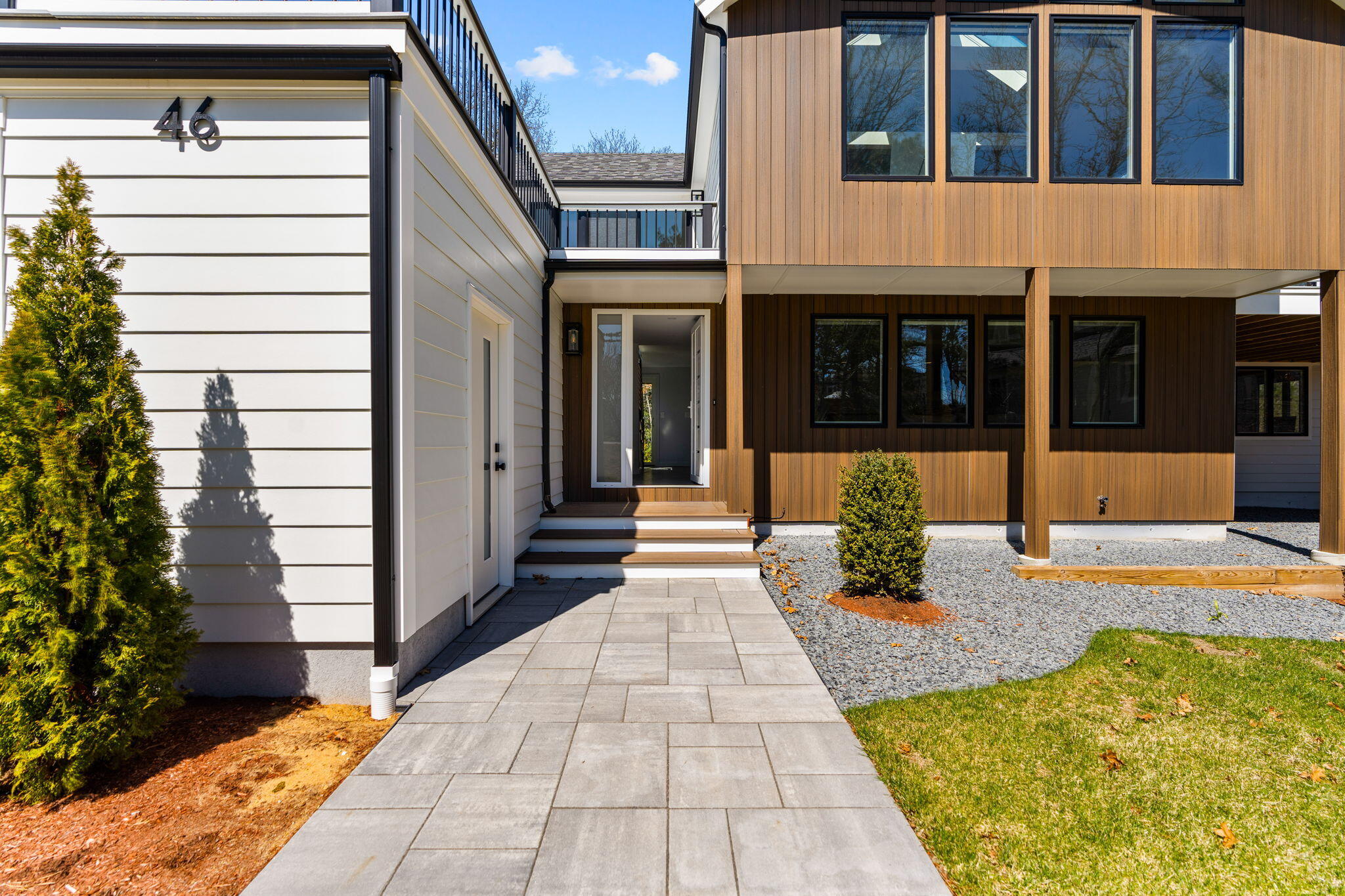 46 Greensward Circle Mashpee MA 02649