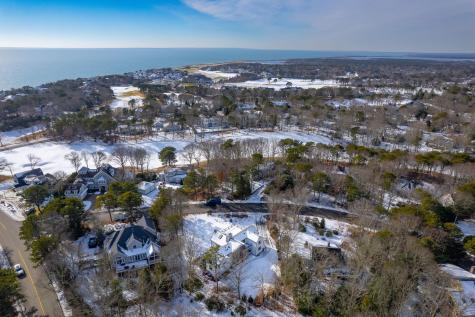 46 Greensward Circle Mashpee MA 02649