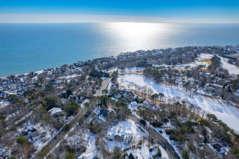 46 Greensward Circle Mashpee MA 02649