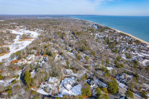 46 Greensward Circle Mashpee MA 02649