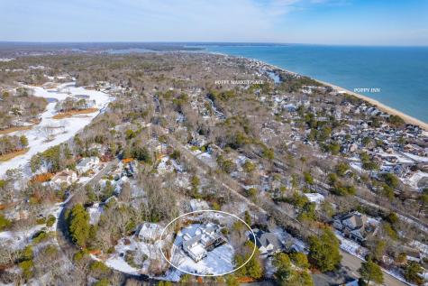 46 Greensward Circle Mashpee MA 02649